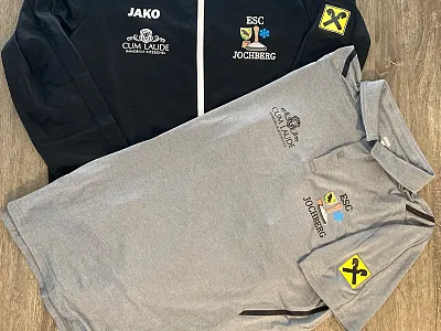 ESC Jochberg