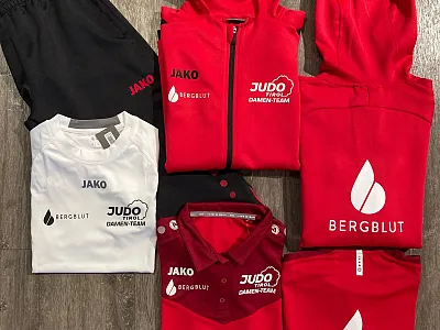 Tirol Judo