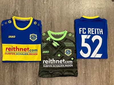 FC Reith