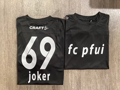 FC Pfui