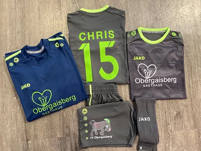 FC Obergaisberg