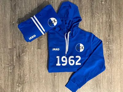 SCK Legend Sweater