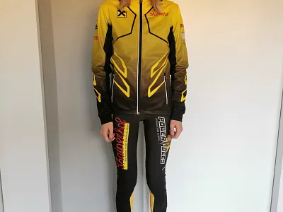 Langlaufteam SV Reith