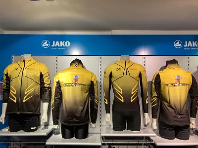 Langlaufteam SV Reith