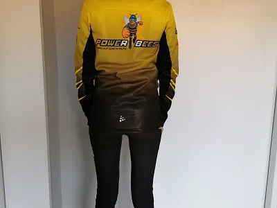 Langlaufteam SV Reith