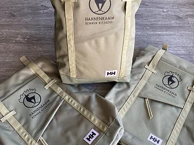 KSC Hahnenkamm Rucksack 2023