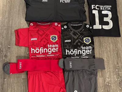FC Team Höfinger Reith 2023