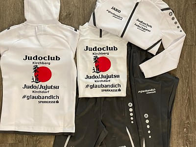 Judoclub Kirchberg 2023