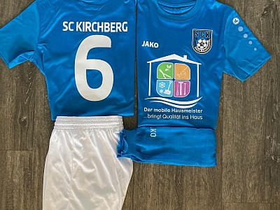 SC Kirchberg 2023