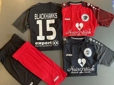 Blackhawks 2023