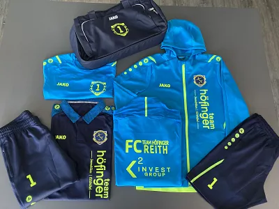 FC Reith 2023