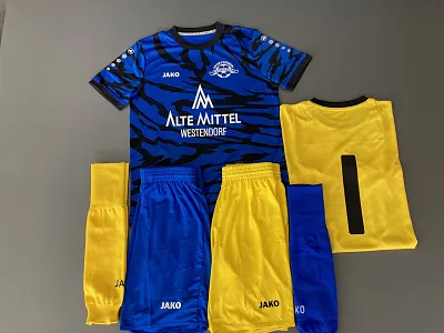 SVW U10 Dress