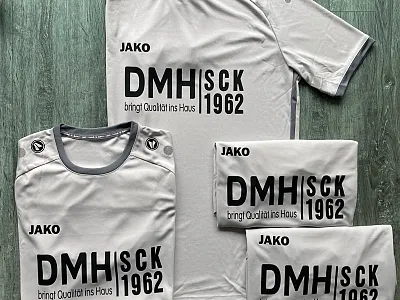 SC Kirchberg Aufwärmshirt