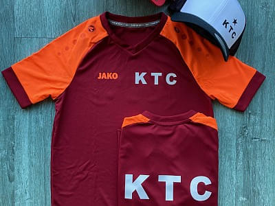 KTC Camp Shirt 2023