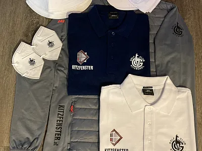 Golf Kaps Herren