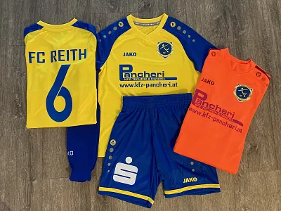 FC Reith U9