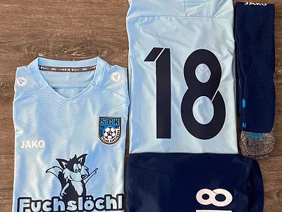 SCK U16_Fuchslöchl_2021