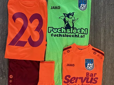 SCK U16_Goalie_2021