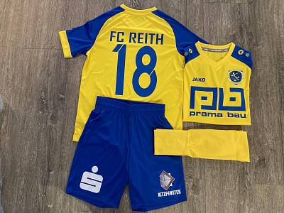 FC Reith U11