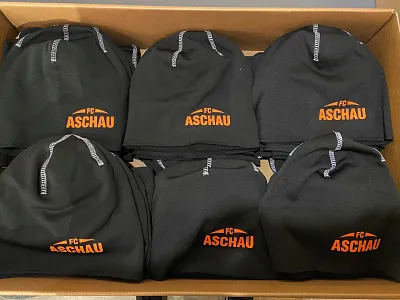 FC Aschau Caps