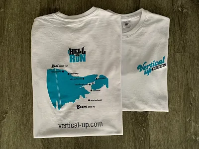 Vertical Up 2020