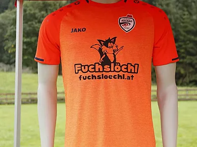 FC Aschau 2019