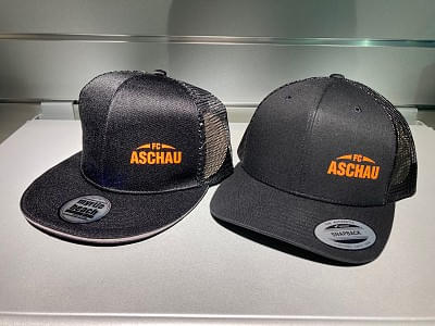 FC Aschau Caps