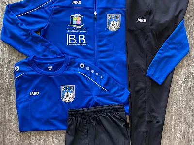 SCK Outfit 2023
