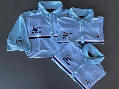 Reither Golf Club 2023