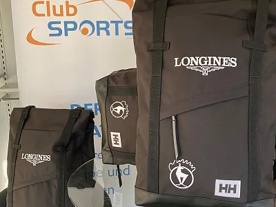 Hahnenkamm Rucksack