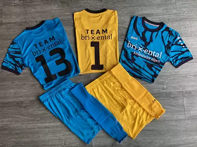 Team Brixental