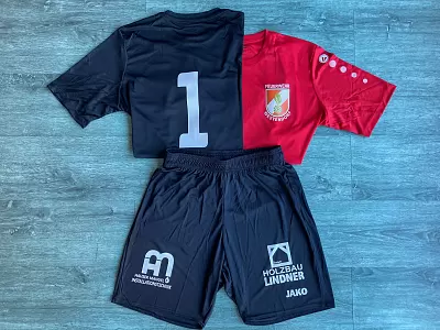 Dress FF Westendorf 2024