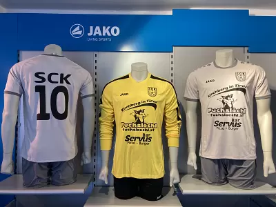 SCK