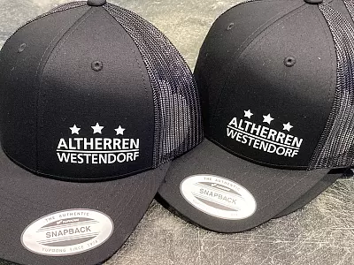 Altherren Westendorf Cap