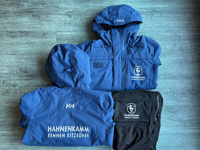 Hahnenkamm