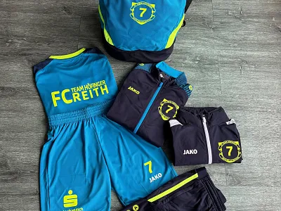 FC Höfinger Reith