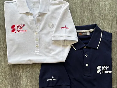 Golf the Streif