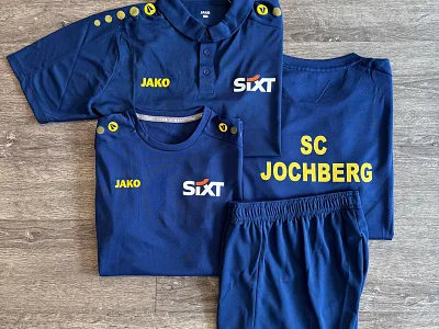 SC Jochberg