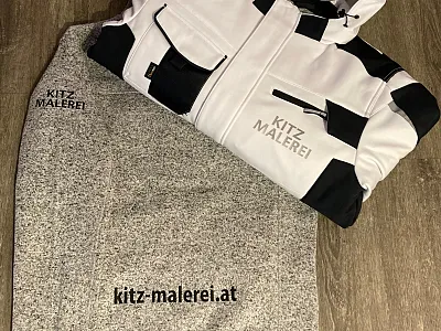 Kitz Malerei