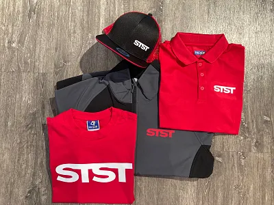 STST