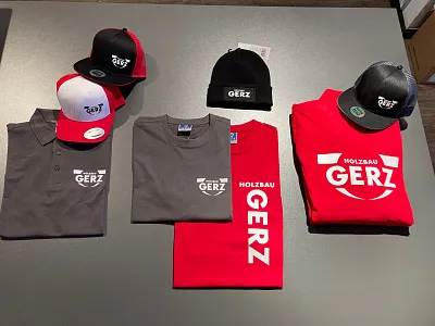 Gerzabek Holzbau