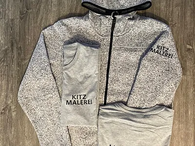 Kitz Malerei