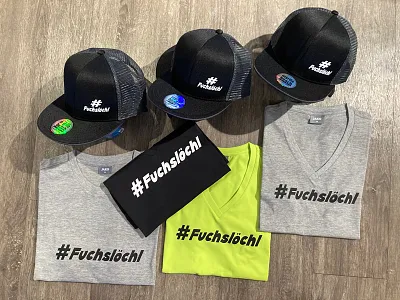 Fuchslöchl