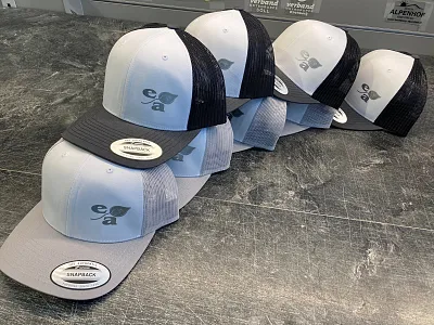 Achorner Caps 2022