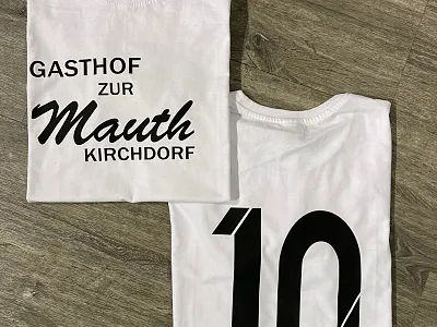 Gasthof Mauth Kirchdorf
