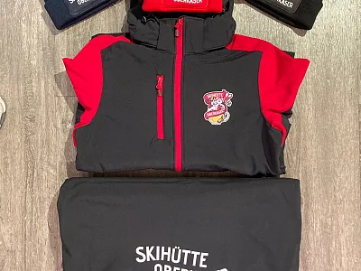 Skihütte Oberkaser