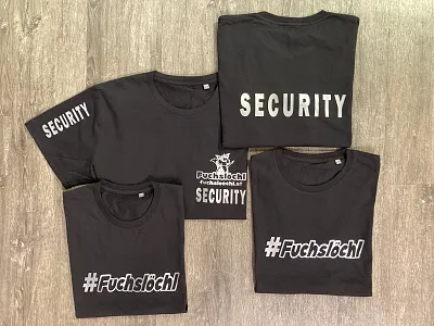 Fuchslöchl T-Shirts 2023
