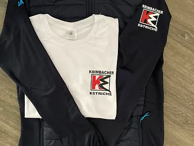 Krimbacher Estrich 2023