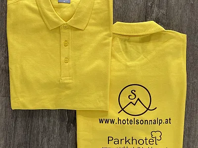 Sonnalp Polos 2023
