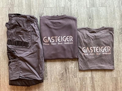 Gasteiger